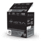 Migra 12 Gauge 1 1/4 oz 3 in Shotgun Ammunition, 1/3, 25 Rounds, M-12S1-3