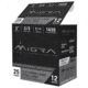 Migra Ammunitions Staxd 12Gauge 3 in 1 1/4Oz 2/3Shot Shotgun Ammo, 25 Per Box/10 Case, M12SS23