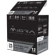 Migra 12 Gauge 1 1/4 oz 3 in Shotgun Ammunition, 2/4, 25 Rounds, M-12S2-4
