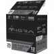 Migra 12 Gauge 1 5/8 oz 3 in Shotgun Ammunition, 2/BB, 25 Round, M-12S2-BB