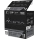 Migra 12 Gauge 1 5/8 oz 3 in Shotgun Ammunition, 2/BB, 25 Round, M-12S2-BB