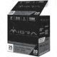 Migra Combinational 20 Gauge 1 oz 3in Centerfire Shotgun Ammo, 25 Rounds, M-20S2-4