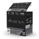 Migra 12 Gauge 1 1/4 oz 3 in Shotgun Ammunition, 2/3, 25 Rounds, M-12S2-3