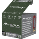 Migra Mono Series Load 410 Gauge 1/2 oz 3 in Shotgun Ammo, #6, 25 Rounds, M-410B6