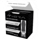 Migra Steel Shot Staxd Load 20 Gauge 1 oz 3in Centerfire Shotgun Ammo, 25 Rounds, M-20S4-6