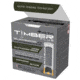 Migra Timber Plus 12 Gauge 1 1/4 oz 3in 1450 ft/s #3 Steel/ #6 Bismuth Staxd Load Centerfire Shotgun Shot Ammo, 25 Rounds, M-12SB4-6