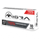 Migra Tungsten Custom Turkey Shotshell 410 Gauge 3in. #9, 10 Rounds, 1103174
