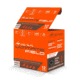 Migra Ultimate Field 12 Gauge 1 3/8oz 2 3/4in Shotgun Ammo, 25 Rounds, M-12UF-6-8