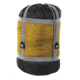 Mil-Spec Plus Mt. Timp 3-Season Sleeping Bag, Yellow 02-574017000