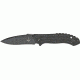 Mil-Tac Military and Tactical Knife, 5in. Closed MILMTF1