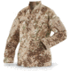 MIL-TEC ACU Jacket - Mens, Arid/Fleck, Medium, 10501055-903