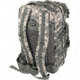 MIL-TEC Assault Backpack, AT-Digital Camo, 36L, 14002270
