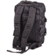 MIL-TEC Assault Backpack, Black, 36L, 14002202