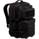 MIL-TEC 36L Assault Pack, Black, 14002202