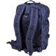 MIL-TEC Assault Backpack, Dark Blue, 36L, 14002203