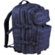 MIL-TEC 36L Assault Pack, Dark Blue, 14002203