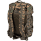 MIL-TEC Assault Backpack, Digital Woodland Camo, 36L, 14002271