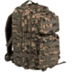 MIL-TEC 36L Assault Pack, Digital Woodland Camo, 14002271