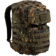 MIL-TEC 36L Assault Pack, Flecktarn Camo, 14002221