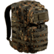MIL-TEC 36L Assault Pack, Flecktarn Camo, 14002221
