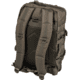 MIL-TEC Assault Backpack, Olive Drab, 36L, 14002201