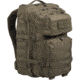 MIL-TEC 36L Assault Pack, Olive Drab, 14002201