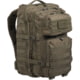 MIL-TEC 36L Assault Pack, Olive Drab, 14002201
