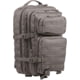 MIL-TEC 36L Assault Pack, Urban Grey, 14002208