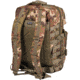 MIL-TEC Assault Backpack, Vegetato Woodland Camo, 36L, 14002242
