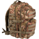 MIL-TEC 36L Assault Pack, Vegetato Woodland Camo, 14002242