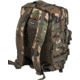 MIL-TEC Assault Backpack, Woodland Camo, 36L, 14002220
