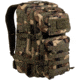MIL-TEC 36L Assault Pack, Woodland Camo, 14002220
