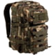 MIL-TEC 36L Assault Pack, Woodland Camo, 14002220