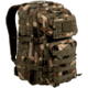 MIL-TEC 36L Assault Pack, Woodland Camo, 14002220
