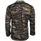 MIL-TEC BDU Jacket - Mens, Tiger Stripe, Small, 11801034-902
