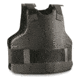 MIL-TEC British Stab-Proof Vest, Black, Medium/Large, 16236050-002