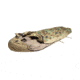 MIL-TEC Trilam. Sleeping Bag Cover, Woodland Camo, 89 x 34, 14115020
