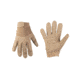 MIL-TEC Army Gloves - Mens, Coyote, Medium 12521005-903