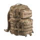 MIL-TEC 36L Assault Pack, Arid Woodland, 14002256