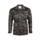 MIL-TEC BDU Jacket - Mens, Tiger Stripe, extra large, 11801034-905