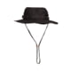Teesar Cotton Ripstop Boonie Hat - Men's, Black, Small, 12325002-902