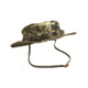 Teesar Cotton Ripstop Boonie Hat - Men's, Flecktarn Camo, Medium, 12325021-903