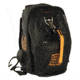 MIL-TEC Deployment Rucksack, 16L, Black, 18 x 12 x 5, 14039002