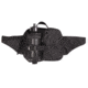 MIL-TEC Fanny Pack w/1L Bottle, Black, 13511002
