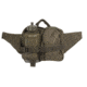 MIL-TEC Fanny Pack w/1L Bottle, Olive Drab, 13511001