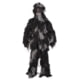 MIL-TEC Fire-Resistant 4-Piece Ghillie Suit