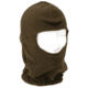 MIL-TEC Fleece Balaclava - Men's, OD Green, One Size, 12110001