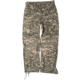 MIL-TEC Lightweight Commando Pants - Men's, AT-Digital Camo, 2XL, 11509099-906