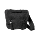 MIL-TEC M67 Combat Pack w/ Strap, Black, 13 x 9 x 4.5, 13720002