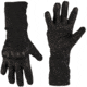 USED MIL-TEC Long Fire-Resistant Action Gloves - Men's, Black, Large, 12520102-904, EDEMO1